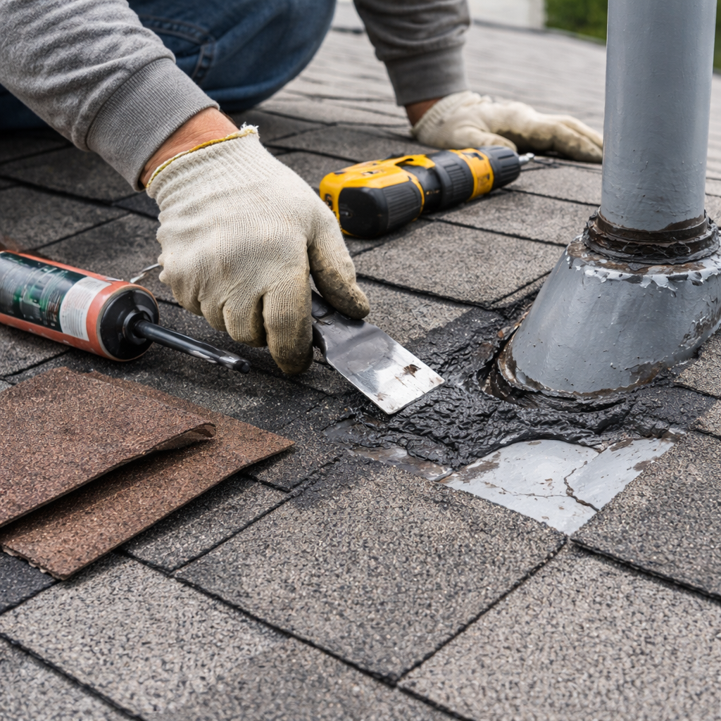 Roof Repair