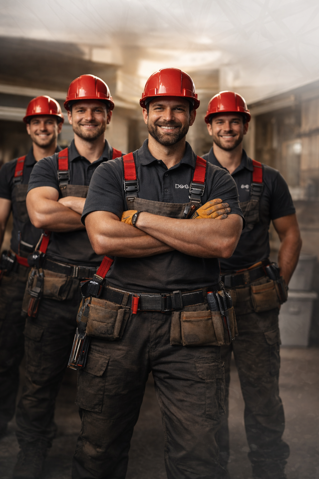 D&G Roofing